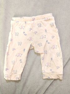 FRENDZ brand, Boys Pyjama, 3-6 Months, Peach Colour