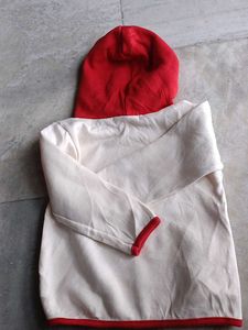 hoodie