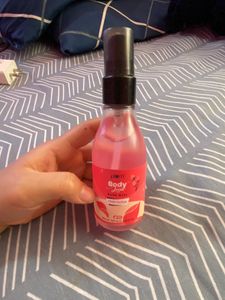 Plum  Perfume