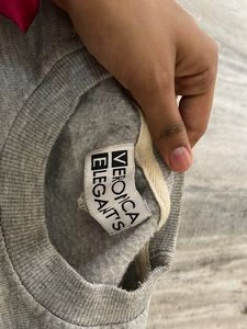 Grey Planet Hoodie