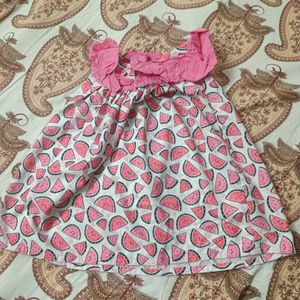 Girl Dresses (2-4 yrs)