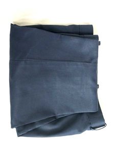Navy Blue formal Pants