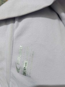 Lavender Gym Jacket