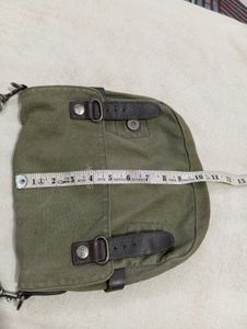 Olive Sling bag