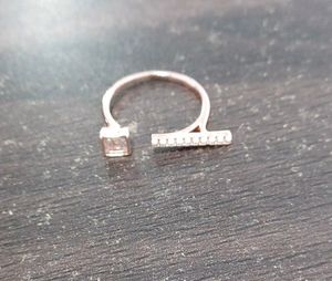 Non Tarnished Ring