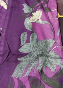 Cotton Dress Material