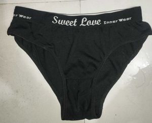 Sweet Love Innerwear brief for girls/ women ❤🌸