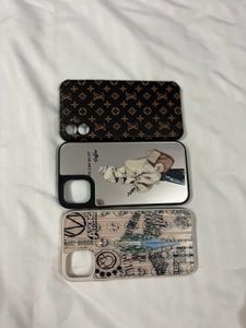 *combo* iPhone 11 phone case/cover