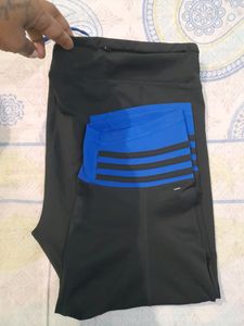 Unused Track pants With Top