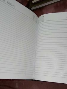 Combo Of Four Totally Unused Diaries