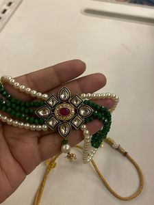 Necklace Set