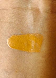 Maybelline Fit Me Foundation - Shade 340