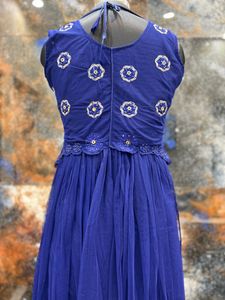 Net Gowns Sets Beautiful Dress 👗