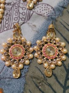 New Full Jewellery Set