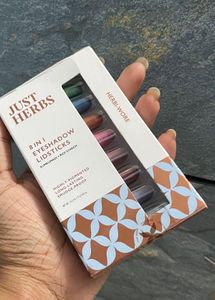 Eyeshadow Lidsticks