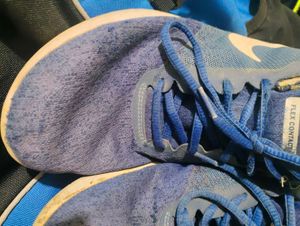 Nike Flex Contact UK9