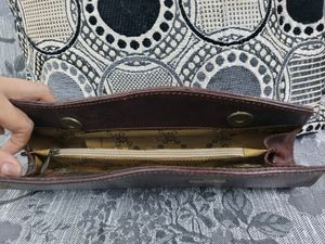 Wrangler  Clutch