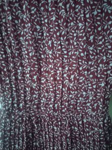 A Line Kurta