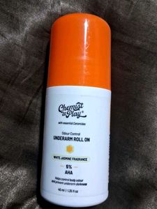 Chemist at Play Deodorant