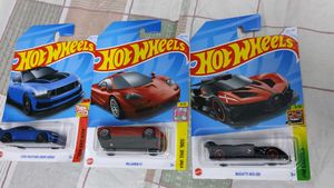 Hotwheels