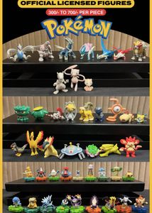 Pokemon Slowking bandai figure