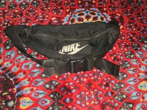 Adidas and nike waist bag get free another one