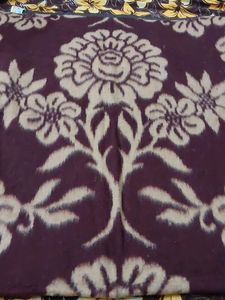 Warm Fleece Blanket Brown