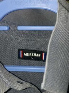 Striped Men&#39;s T-Shirt