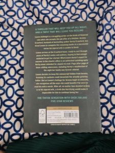 Verity by Colleen Hoover