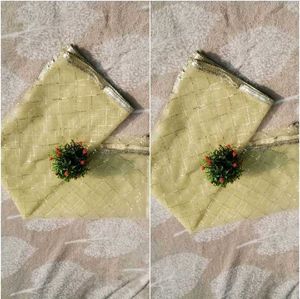 Multicolour Ready To Wear Lehenga Choli