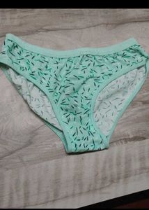 Cute Printed Briefs