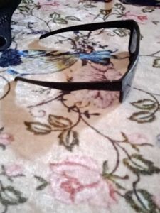 Sunglasses with Case
