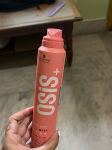 Schwarzkopf OSIS+ Hair Spray