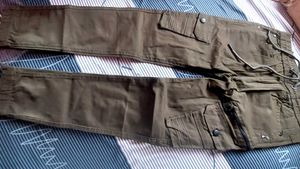 Men jeans