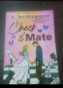 Check &amp; Mate by Ali Hazelwood
