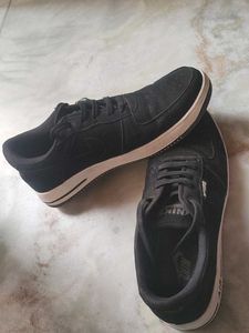 New Shoes