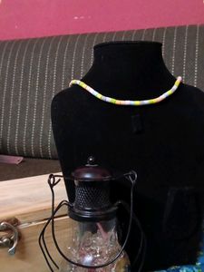 3 Aesthetic Neckpieces
