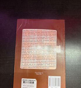 The Diary of a Young Girl