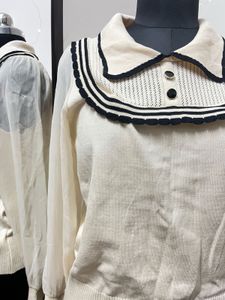 Off-White Korean Top