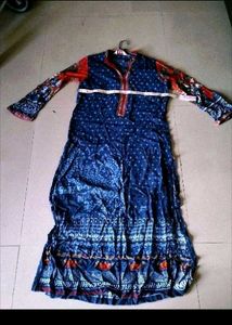 Biba Kurta