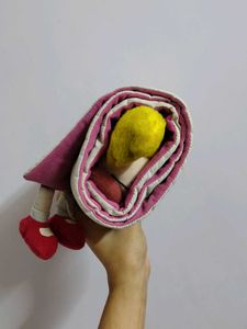 Kids' Height Measurement Chart