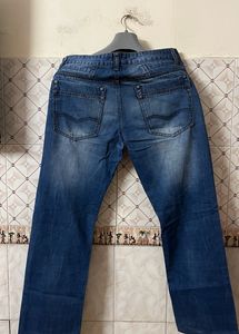 New Jean Male