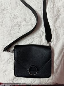 H&amp;M Black Sling Bag