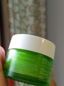 BAYLA SKIN Avo-Barrier Moisturizer