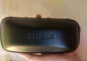 Shein Spectacles With Box
