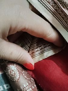 Silk Banarasi
