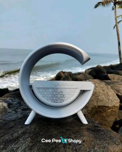 G Shape 3 in 1 Speaker