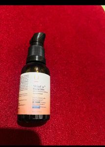 Branded Face Serum
