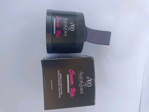 Hairline Coverup Powder