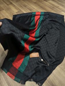 Gucci shawl
